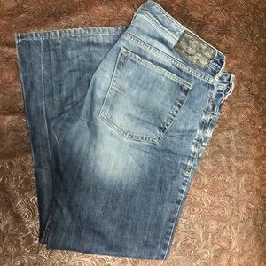 Diesel Industry Jeans